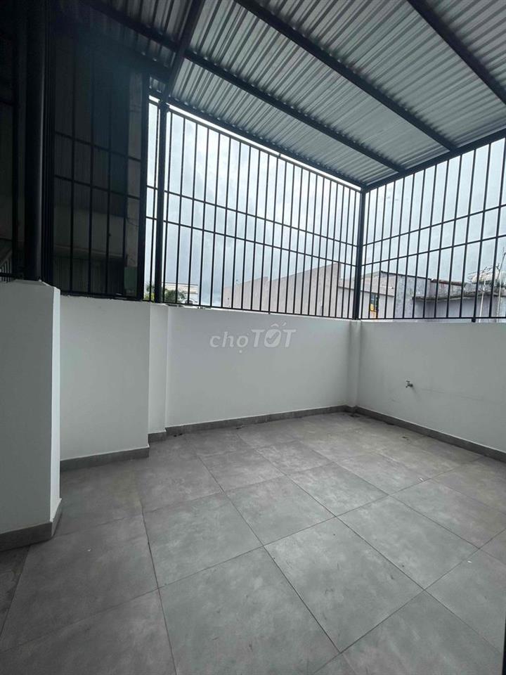 ĐIỆN BIÊN PHỦ-3 TẦNG-56M2-NHÀ MỚI FULL NỘI THẤT-