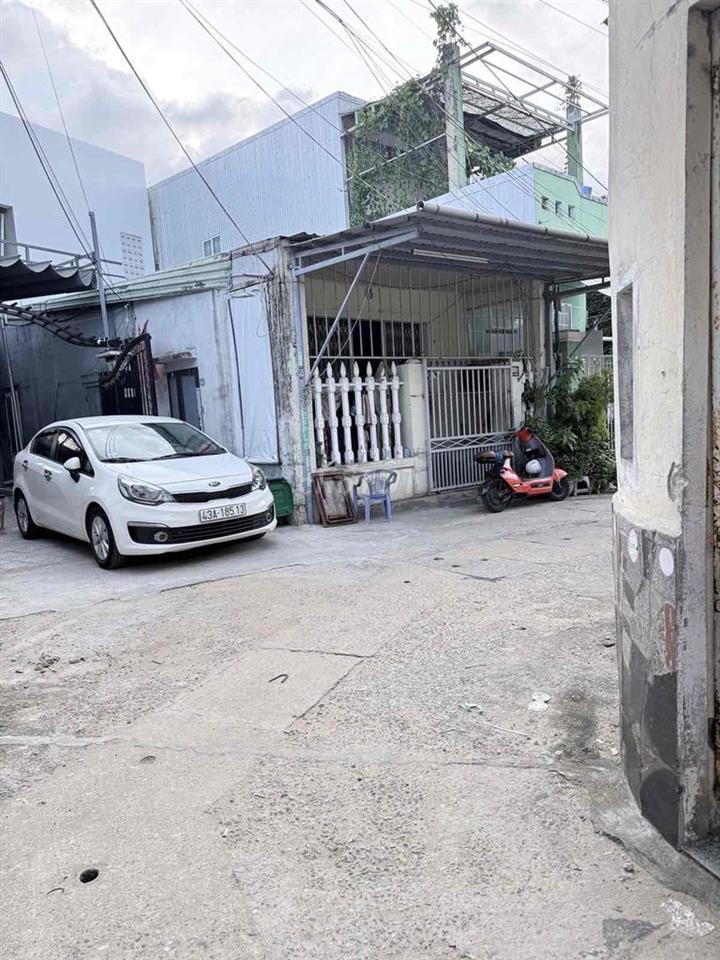 ĐẤT TÔ HIỆU-109m-NGANG 5M-DÀI 22M-KIỆT Ô TÔ-VUÔNG VỨC