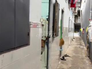 Bán nhà trọ chính chủ