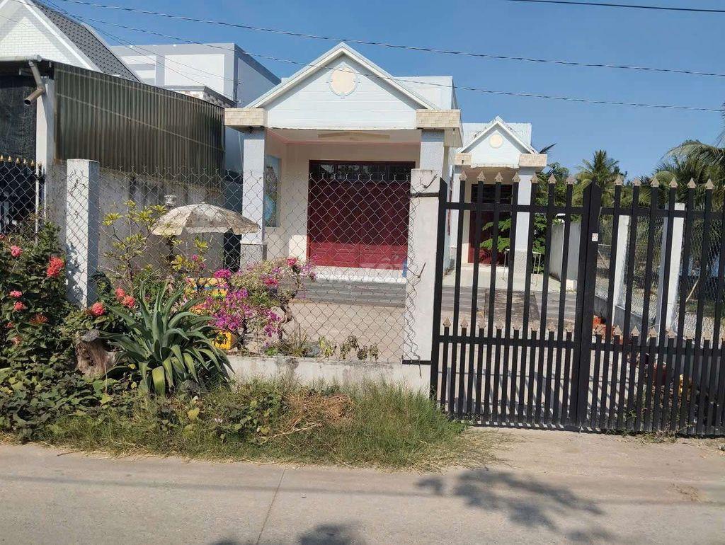 🏡 BÁN NHÀ BIỆT THỰ MINI – SÂN VƯỜN RỘNG – Ô TÔ 16 CHỖ TỚI TẬN NHÀ 🌿