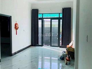  Cho Thuê Nhà 110m Gần Vòng xoay Phú Khương 
