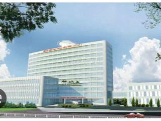 Bán nhà Gần BV Đa Khoa Bến Tre 98m2