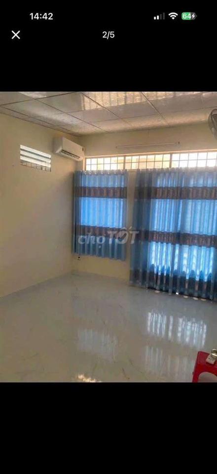 Bán gấp Nhà mặt tiền Phường 5 1 Trệt 1 lầu 