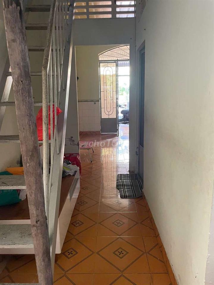 Nhà Tân Thạch 84m2