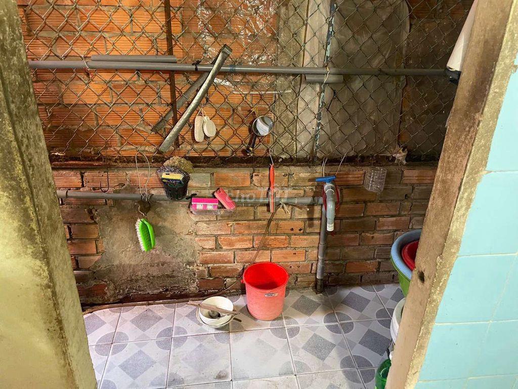 Nhà Tân Thạch 84m2