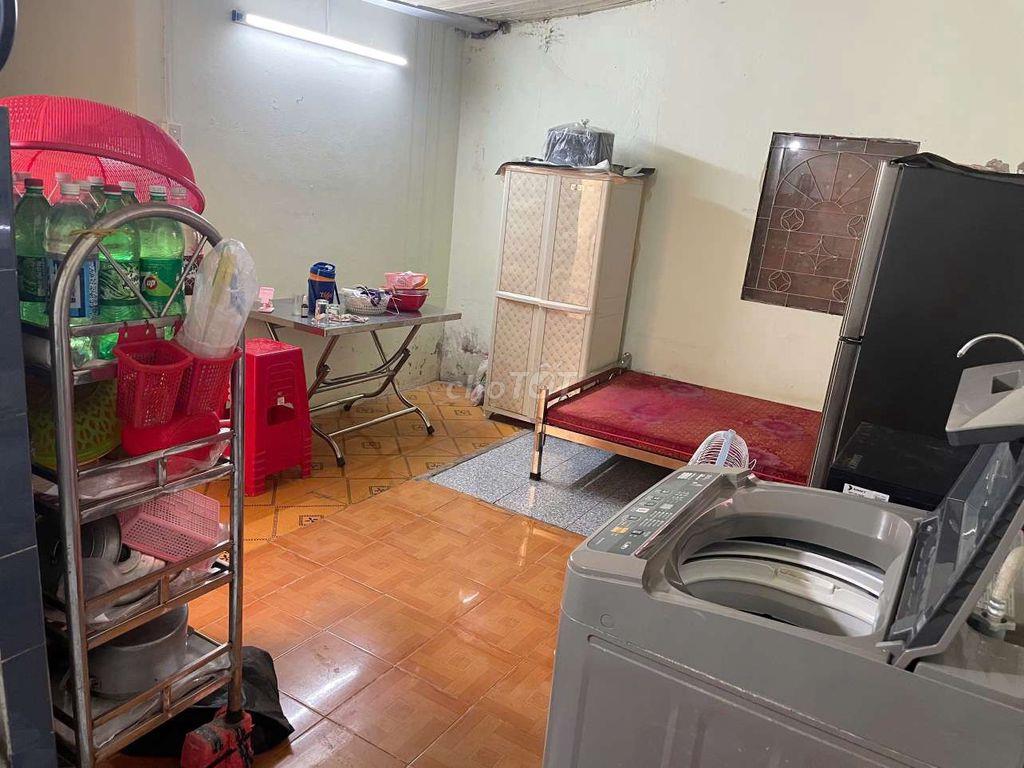 Nhà Tân Thạch 84m2