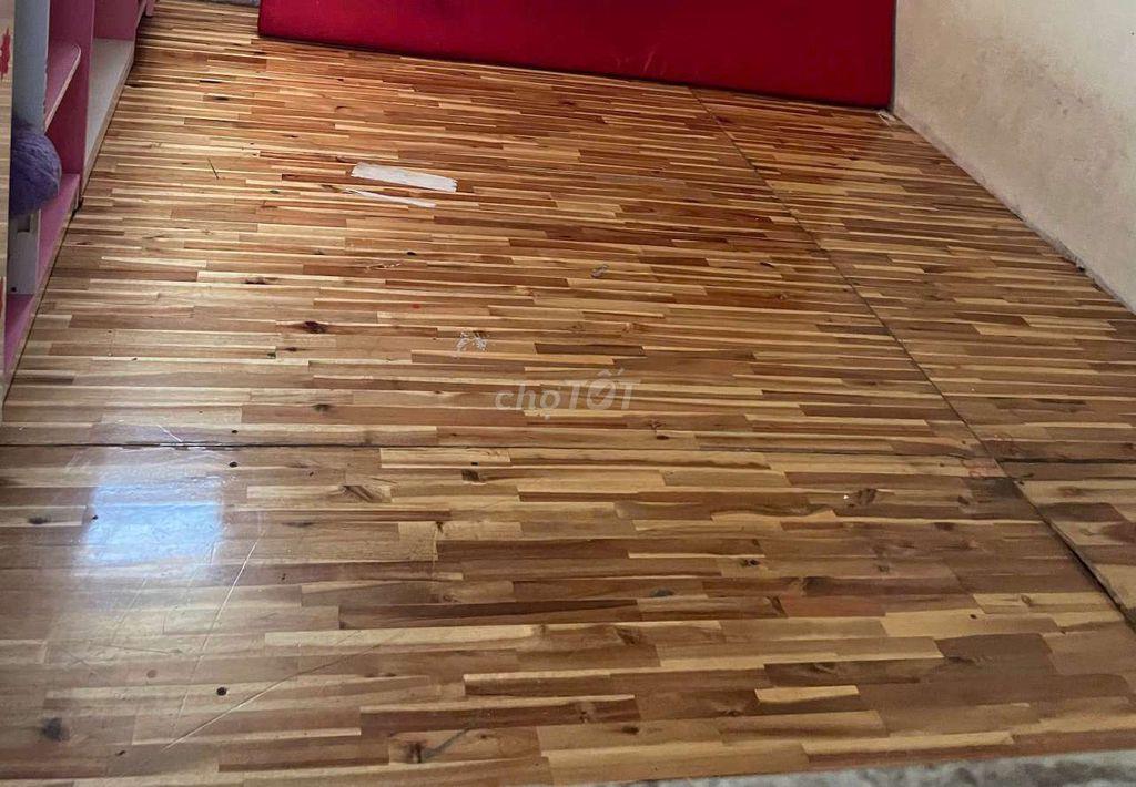Nhà Tân Thạch 84m2