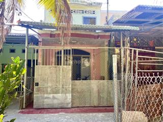 Nhà Tân Thạch 84m2