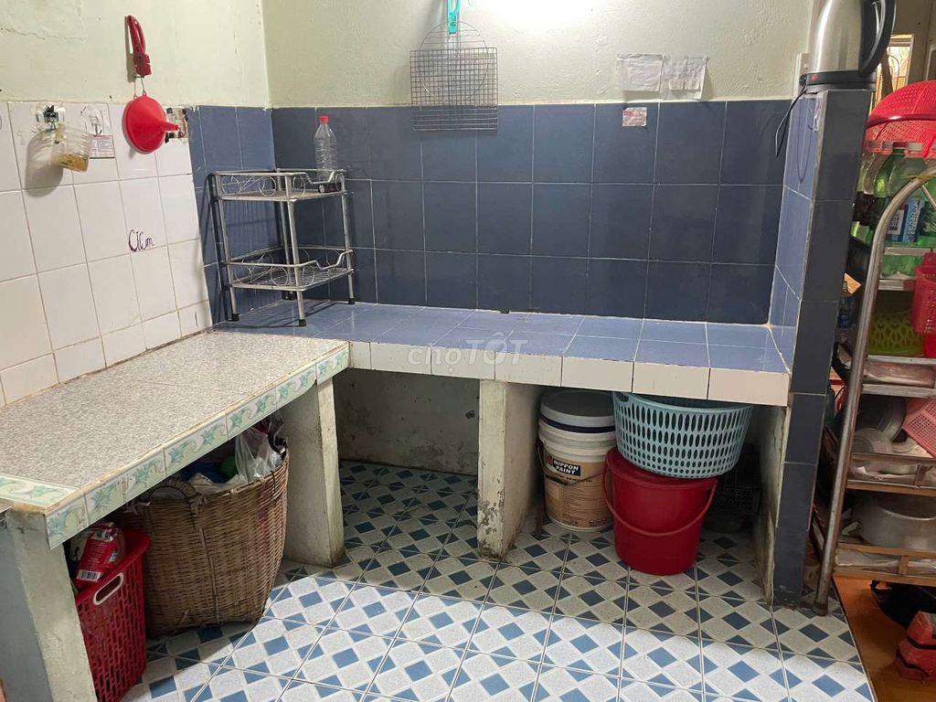 Nhà Tân Thạch 84m2
