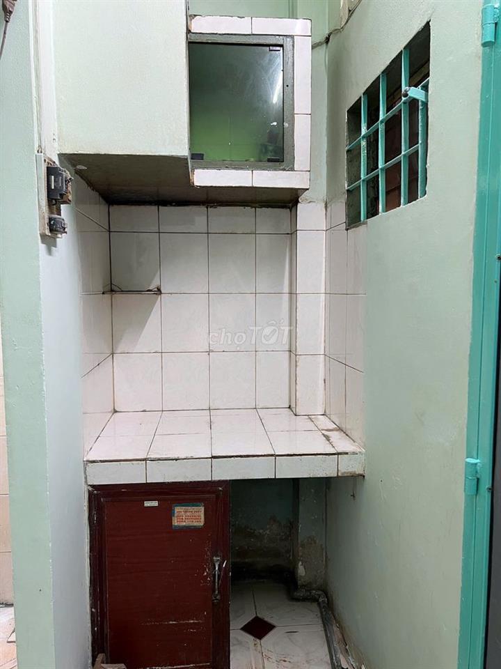 BÁN NHÀ NGUYÊN CĂN – TRUNG TÂM QUẬN 1
