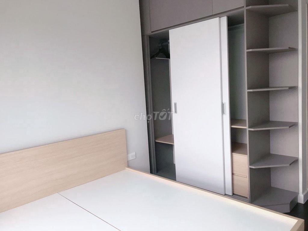 Bán căn hộ chung cư Sư Vạn Hạnh, Quận 5, 62m2, 2pn, 3 tỷ2 , sổ hồng.