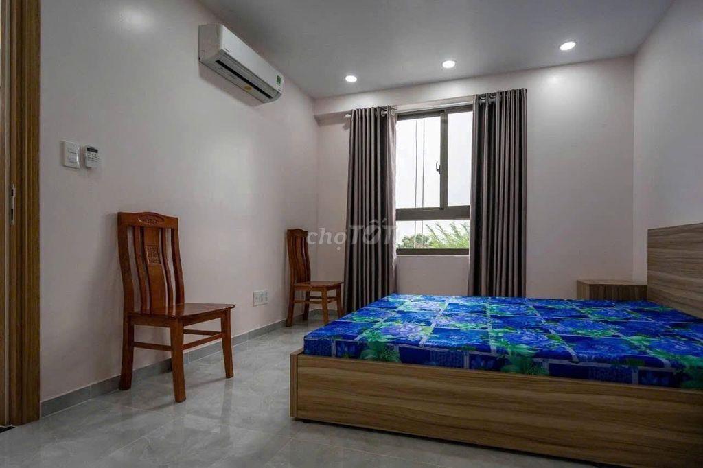 Carillon-Hoàng Hoa Thám, 79m2, 2pn,ban công, giá 13,5 tr/th full NT