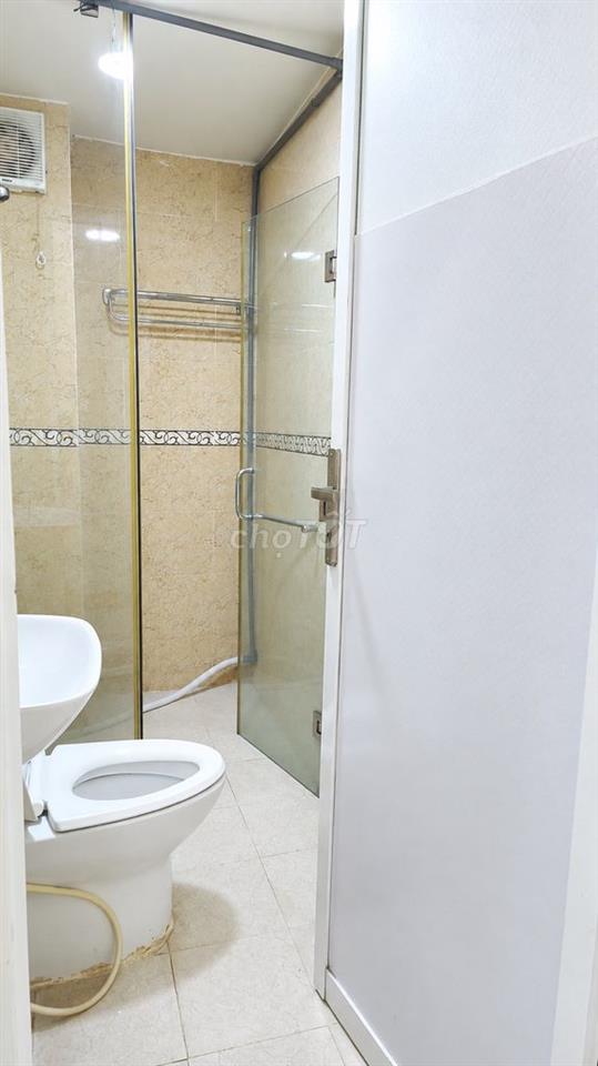 CHO THUÊ TRỌ MÁY LẠNH GẦN ĐHSP KỸ THUẬT
