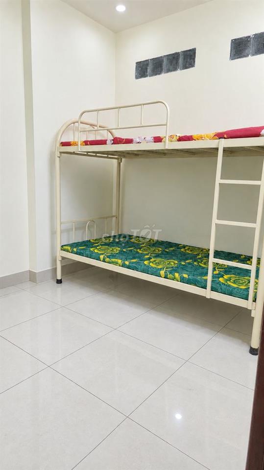 CHO THUÊ TRỌ MÁY LẠNH GẦN ĐHSP KỸ THUẬT