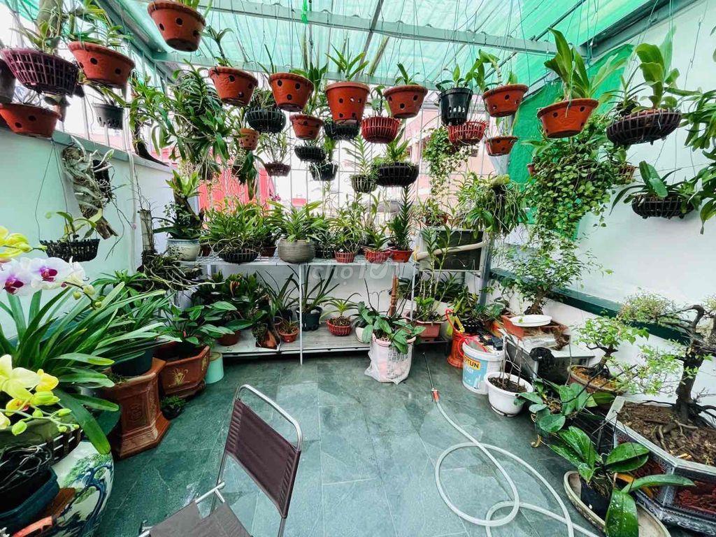 BÁN HÀNG HIẾM KIM GIANG – Ô TÔ 4 CHỖ – 6 TẦNG – Ở NGAY – 7 TỶ