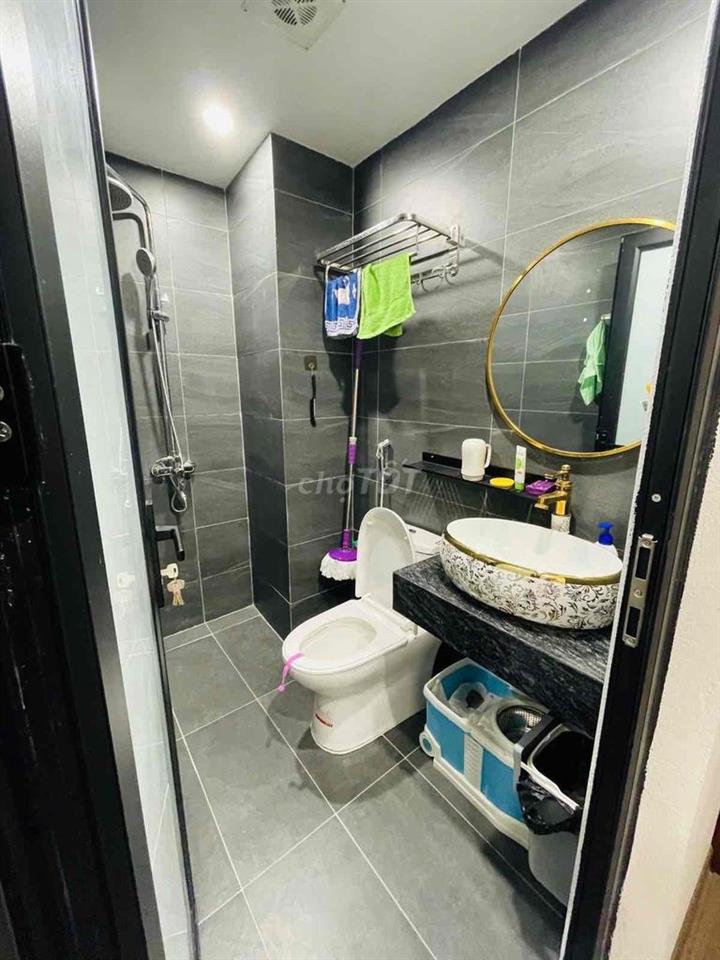 BÁN HÀNG HIẾM KIM GIANG – Ô TÔ 4 CHỖ – 6 TẦNG – Ở NGAY – 7 TỶ