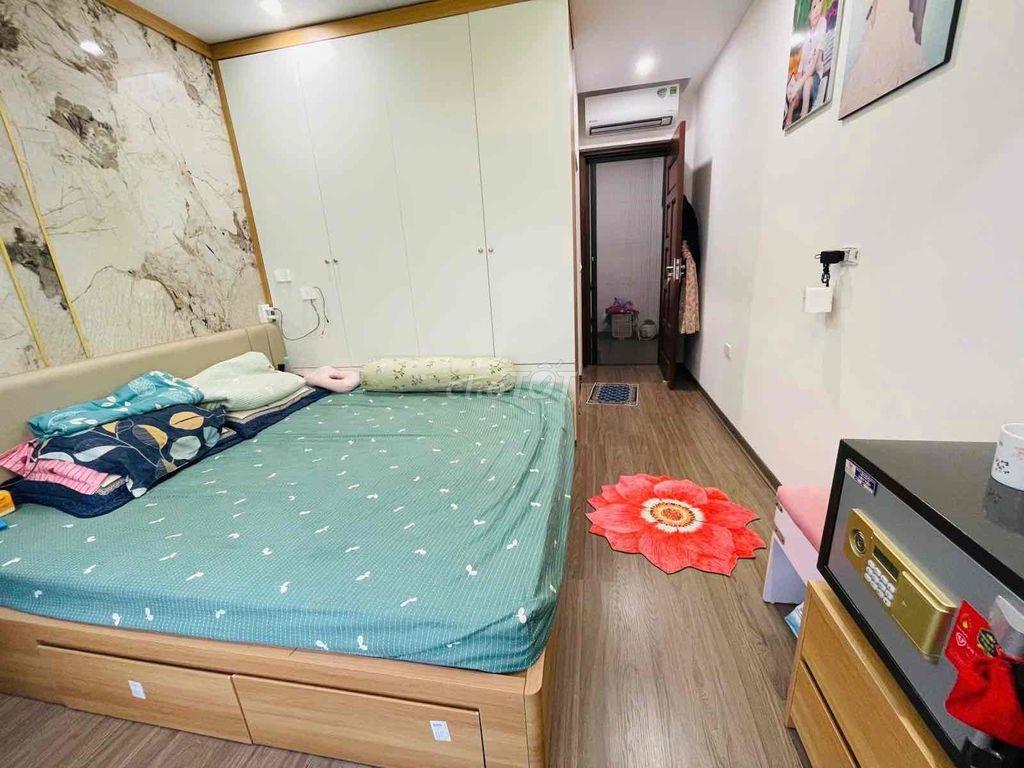 BÁN HÀNG HIẾM KIM GIANG – Ô TÔ 4 CHỖ – 6 TẦNG – Ở NGAY – 7 TỶ