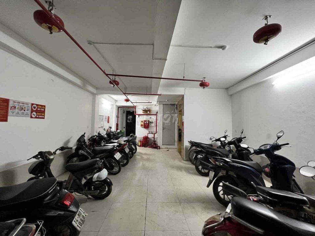 BÁN CHDV DÒNG TIỀN  – 7 TẦNG THANG MÁY – 15 CĂN HỘ KHÉP KÍN
