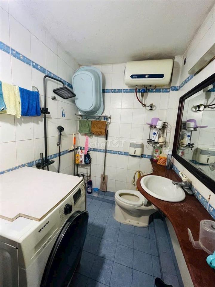 BÁN NHÀ  KIM GIANG – MẶT NGÕ THÔNG – TƯƠNG LAI MẶT PHỐ – GẦN PHỐ