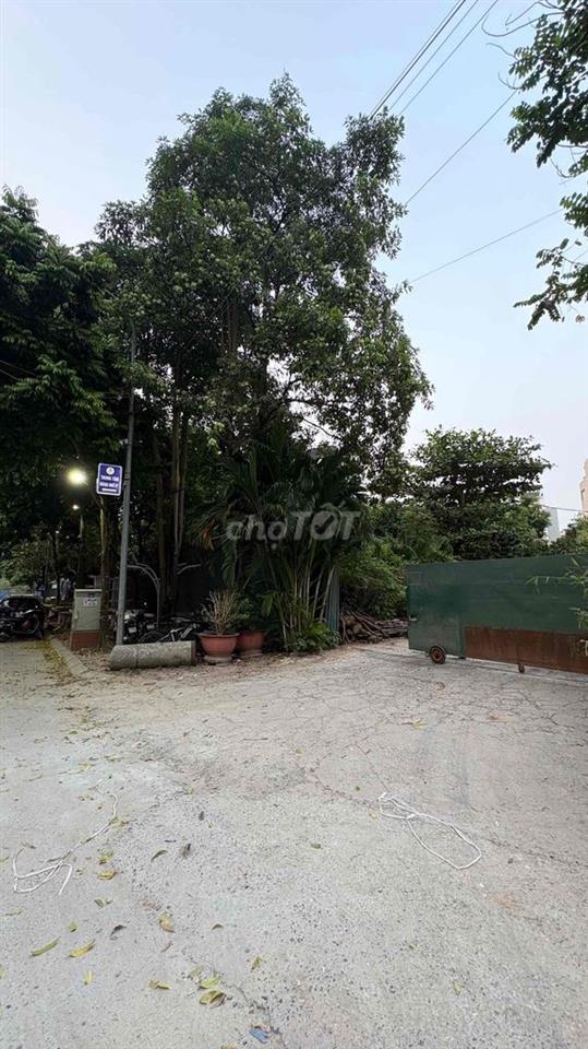 BÁN ĐẤT ĐẤU GIÁ TỨ HIỆP – THANH TRÌ | VỈA HÈ RỘNG – Ô TÔ TRÁNH
