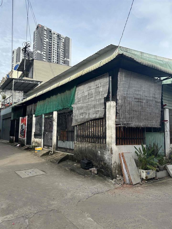 Bán nhà