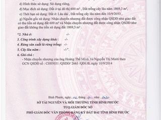 Cần bán gấp nhà vườn