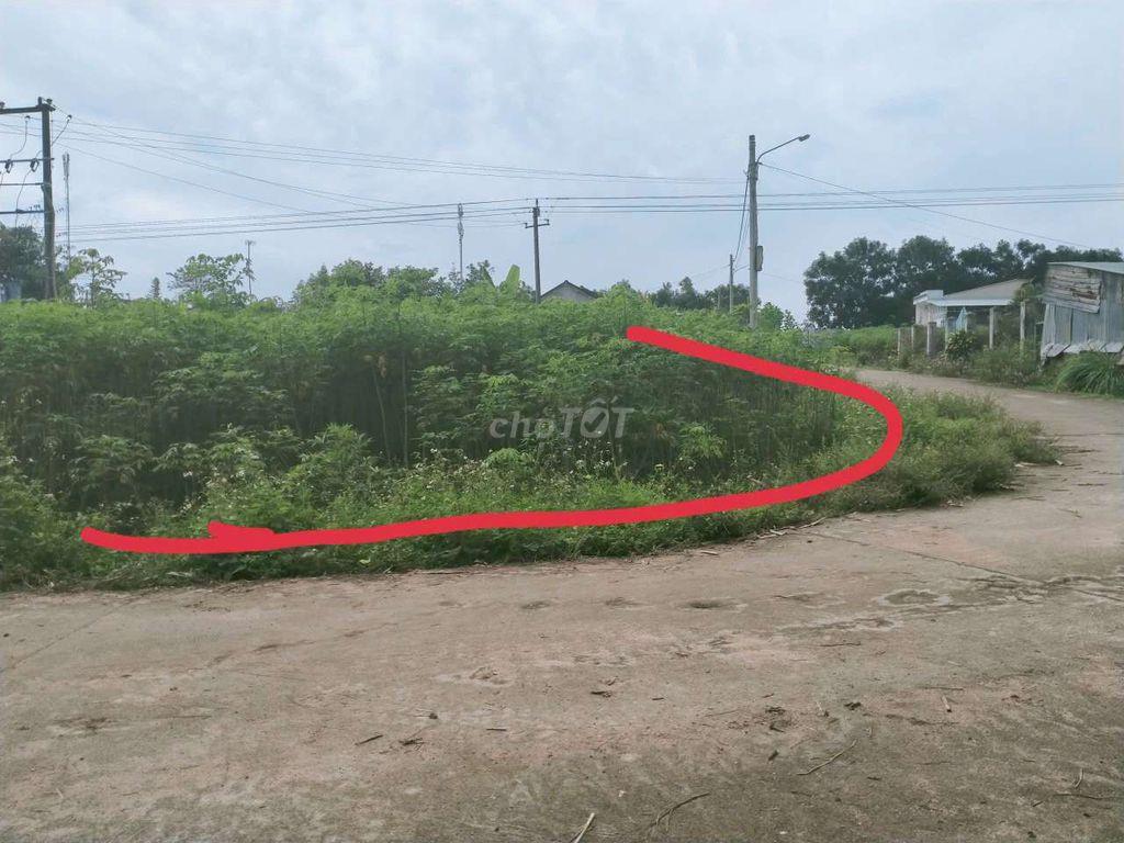 Cần bán đất Kroong