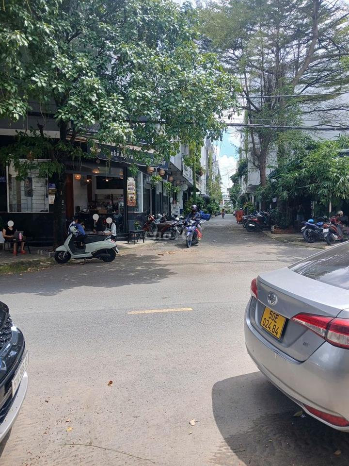 Chính chủ sang Quán CAFE góc 2 MT khu Lê Trọng Tấn - Tân Phú 