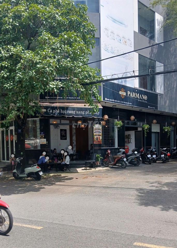 Chính chủ sang Quán CAFE góc 2 MT khu Lê Trọng Tấn - Tân Phú 