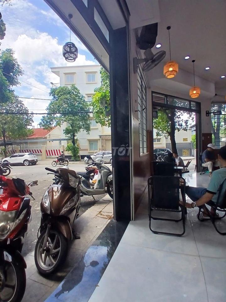 Chính chủ sang Quán CAFE góc 2 MT khu Lê Trọng Tấn - Tân Phú 