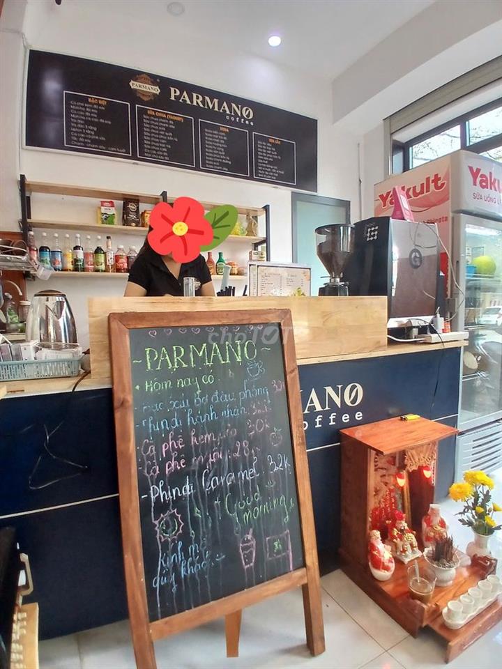 Chính chủ sang Quán CAFE góc 2 MT khu Lê Trọng Tấn - Tân Phú 