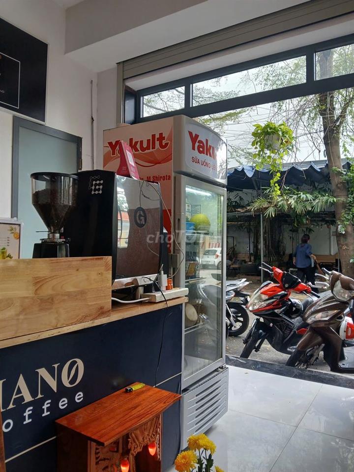 Chính chủ sang Quán CAFE góc 2 MT khu Lê Trọng Tấn - Tân Phú 