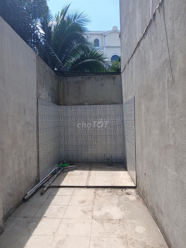 Nguyên căn Mặt tiền KD đường 14 Lê Văn Quới 8*25m, 2 tầng suốt 