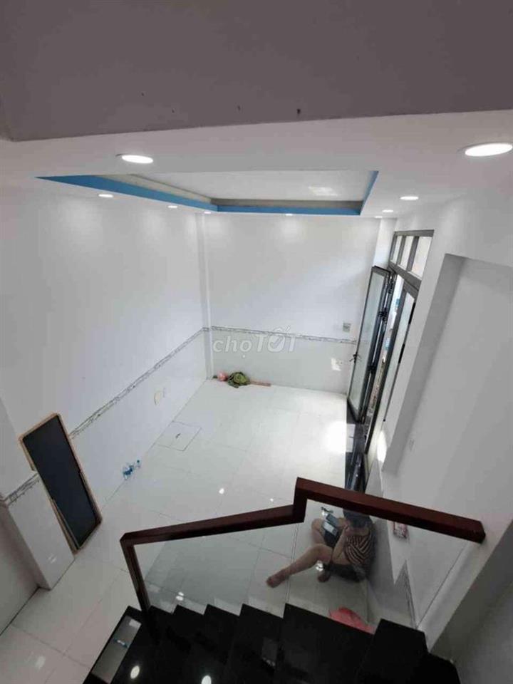 BÁN GẤP] NHÀ 3 TẦNG 108M2 NỞ HẬU – SHR HOÀN CÔNG – GIÁ CHỈ 2.8 TỶ