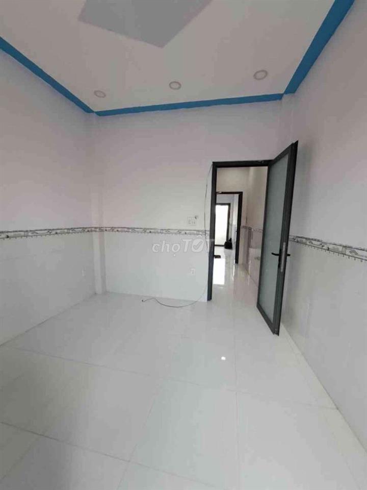 BÁN GẤP] NHÀ 3 TẦNG 108M2 NỞ HẬU – SHR HOÀN CÔNG – GIÁ CHỈ 2.8 TỶ