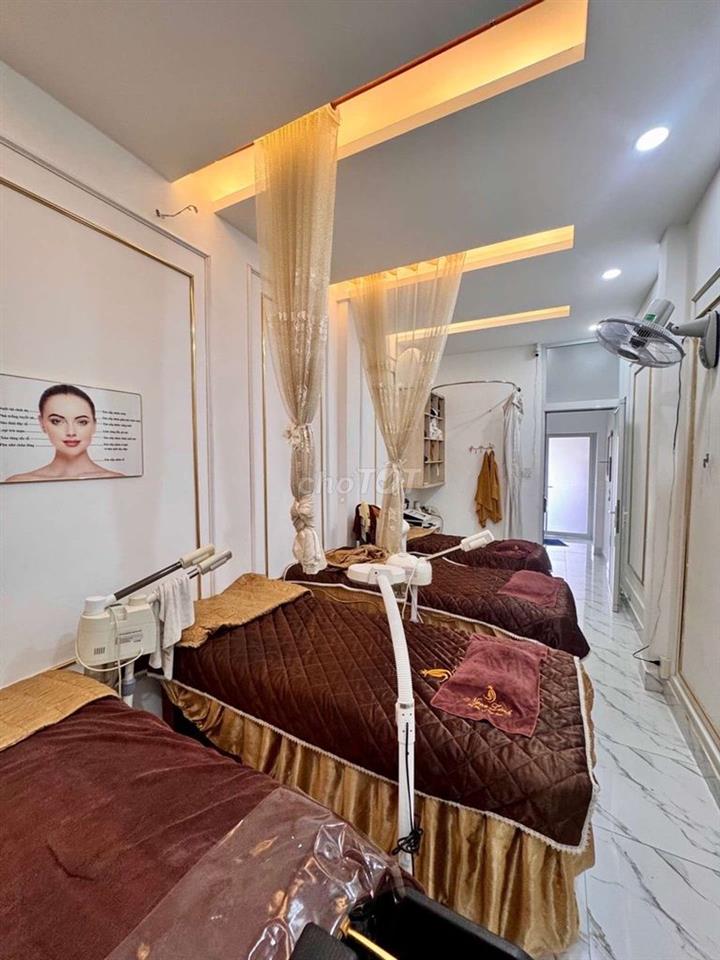 🔥🔥🔥MTKD 3 TNỘI THẤT ,KHU TRUNG CHÁNH SPA- LÔ GÓC THOÁNG MÁT.