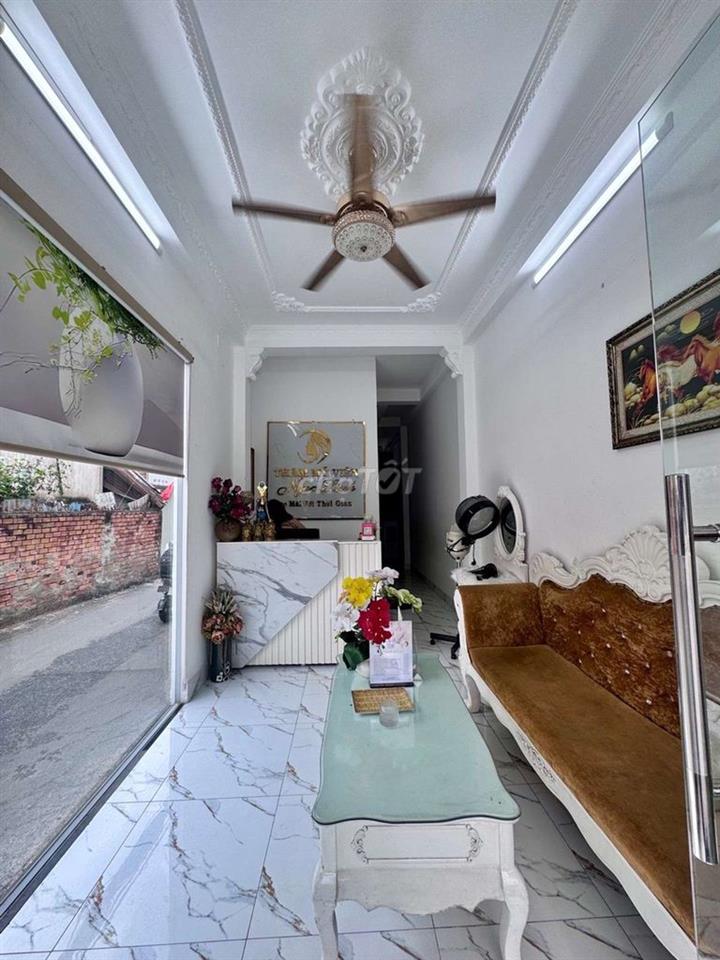 🔥🔥🔥MTKD 3 TNỘI THẤT ,KHU TRUNG CHÁNH SPA- LÔ GÓC THOÁNG MÁT.
