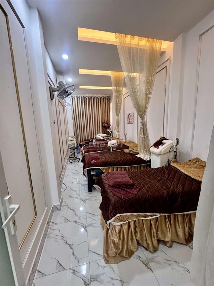 🔥🔥🔥MTKD 3 TNỘI THẤT ,KHU TRUNG CHÁNH SPA- LÔ GÓC THOÁNG MÁT.