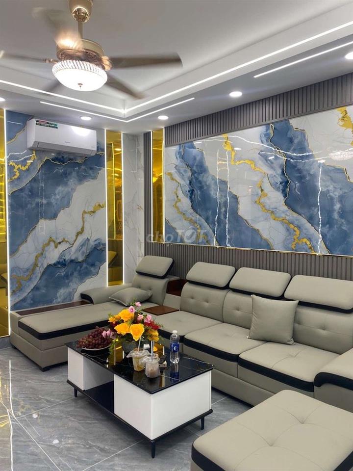 cần Thu hồi vốn bán nhà Lê Văn Khương 200m2