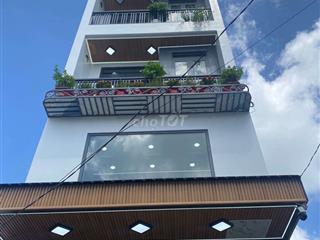 cần Thu hồi vốn bán nhà Lê Văn Khương 200m2
