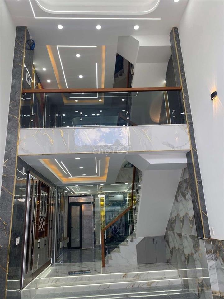 cần Thu hồi vốn bán nhà Lê Văn Khương 200m2