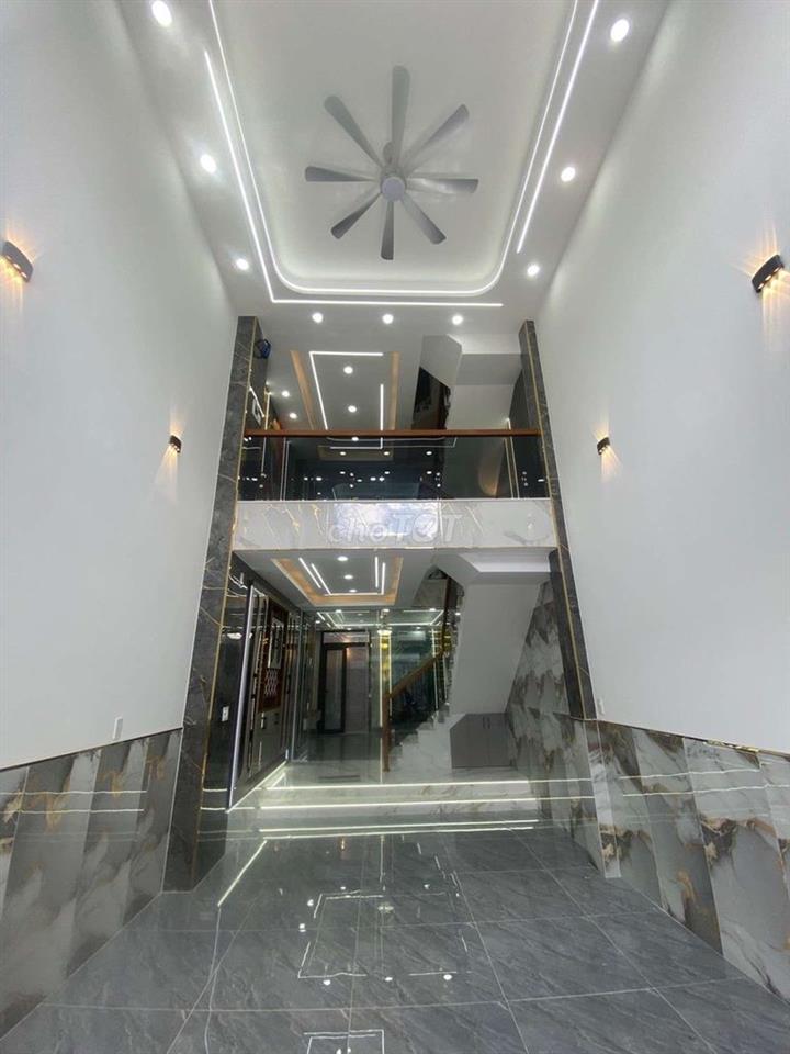 cần Thu hồi vốn bán nhà Lê Văn Khương 200m2