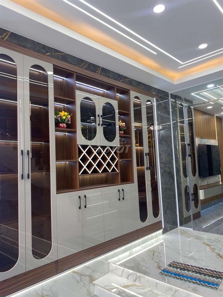 cần Thu hồi vốn bán nhà Lê Văn Khương 200m2
