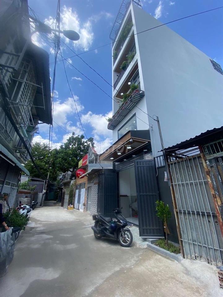 cần Thu hồi vốn bán nhà Lê Văn Khương 200m2