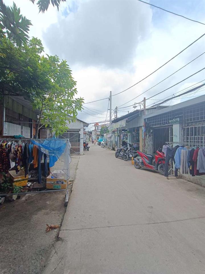 Cho Thuê nhà Hậu Lân, Bà Điểm, 4 triệu 