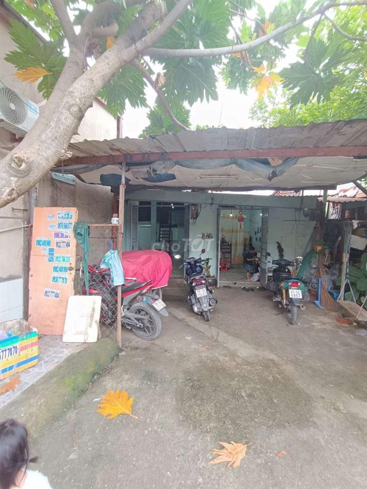Cho Thuê nhà Hậu Lân, Bà Điểm, 4 triệu 