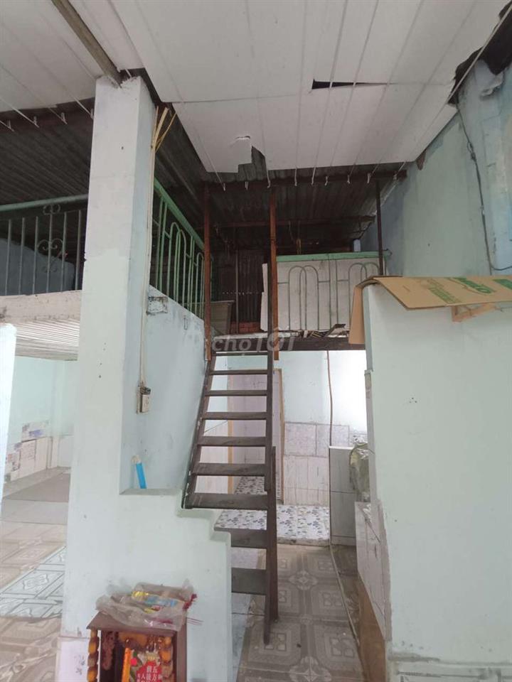 Cho Thuê nhà Hậu Lân, Bà Điểm, 4 triệu 