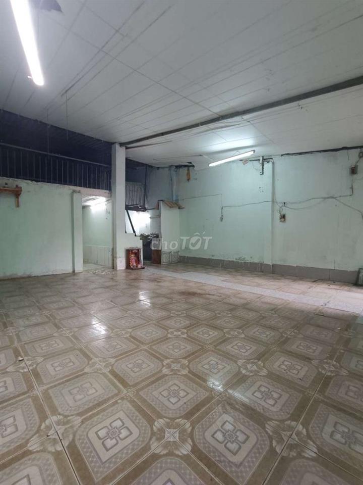 Cho Thuê nhà Hậu Lân, Bà Điểm, 4 triệu 