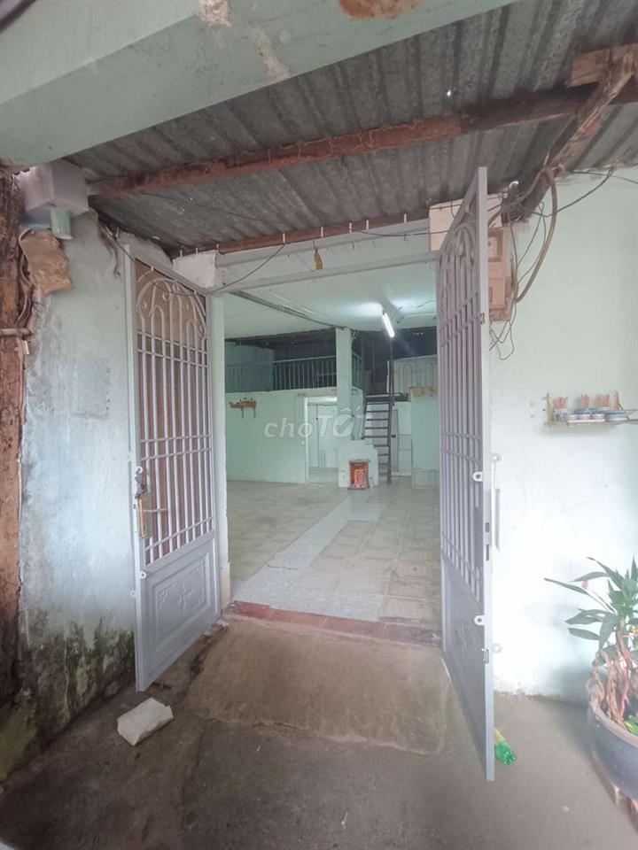 Cho Thuê nhà Hậu Lân, Bà Điểm, 4 triệu 