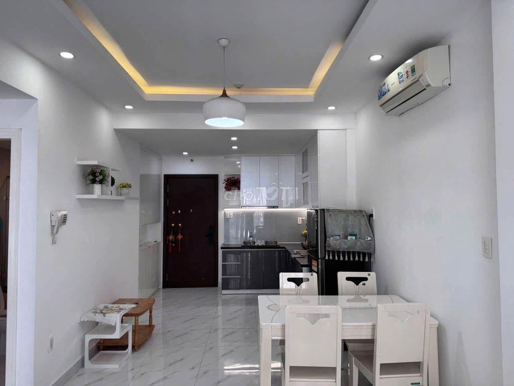 Ruby Garden 3PN, 103m2 cho thuê giá 11 tr/th, đầy đủ nội thất.